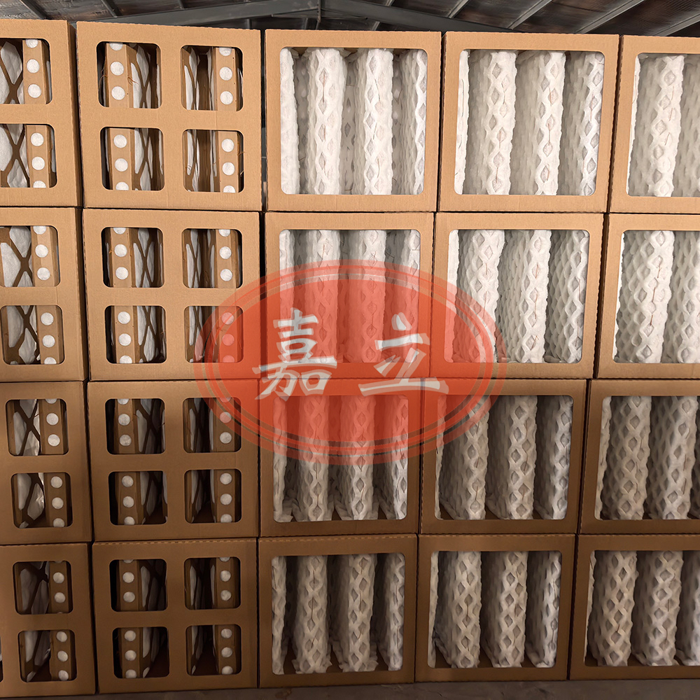 平度dpa纸盒式过滤器