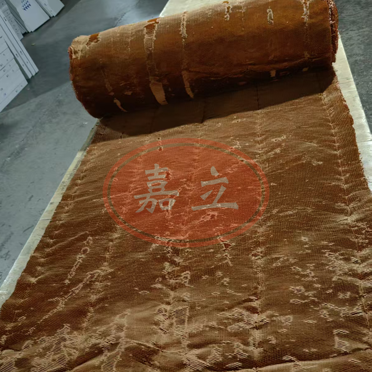 平度多层油漆过滤纸